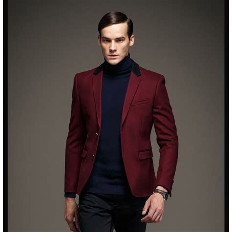 Costumes, vestes et blazers pour homme .